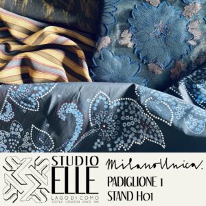 New Fall Winter 26/27 Collection at Milano Unica